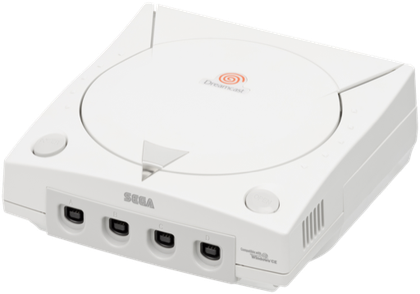 Dreamcast