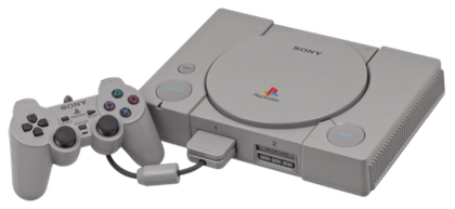 PlayStation PS1
