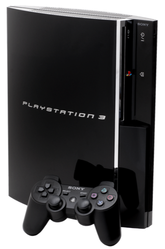 PlayStation PS3