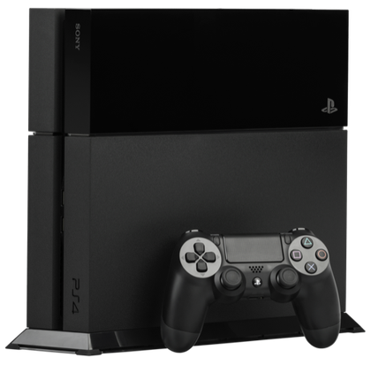 PlayStation PS4