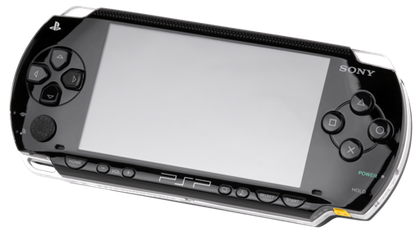 PlayStation PSP