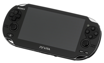 PlayStation PS Vita OLED